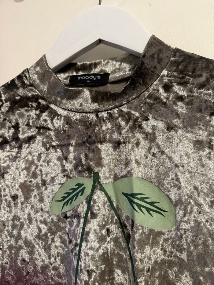 Pyjama 2 pièces 12-14 ans - photo numéro 3