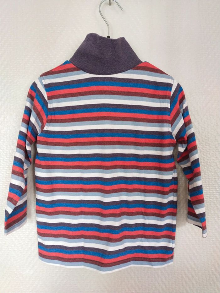 Sous pull 3/4ans - photo numéro 2