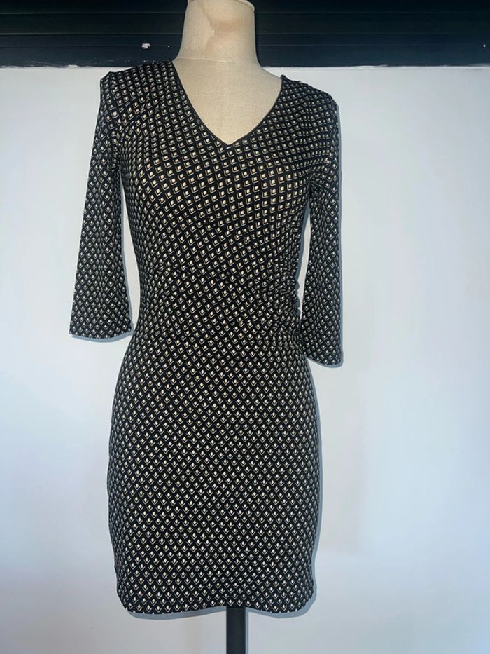 Très belle robe