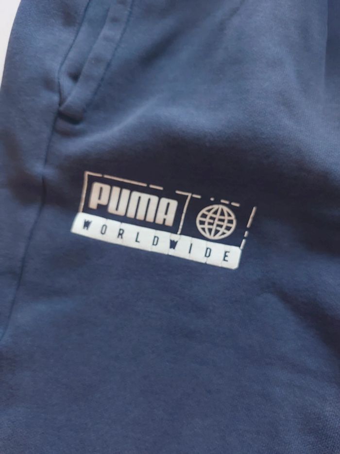 Pantalon jogging taille 14 ans - photo numéro 3