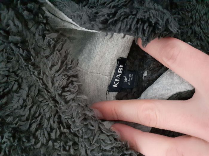 Pull - photo numéro 2