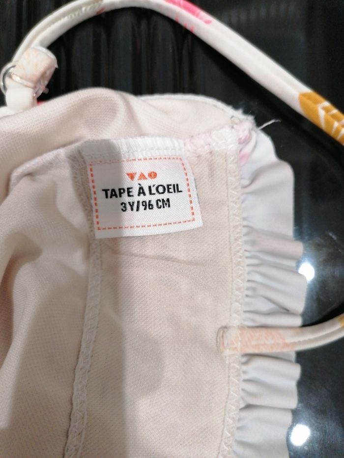 Maillot de bain - photo numéro 2