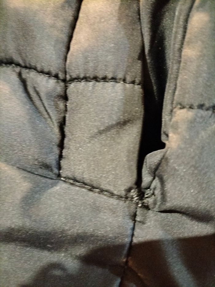 Blouson taille L - photo numéro 6