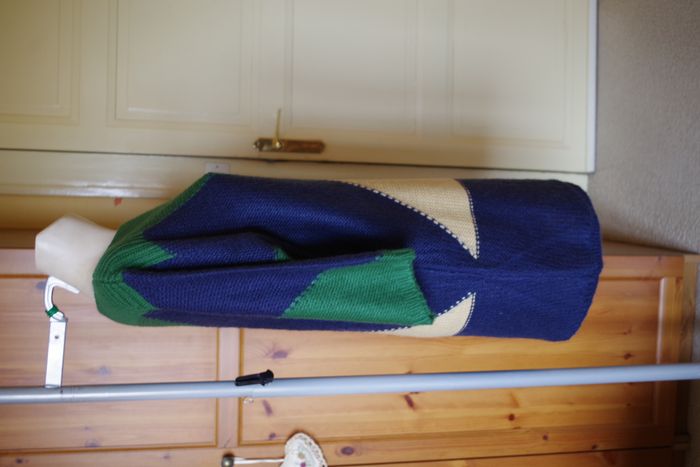 Robe pull SUNCOO T. Unique - photo numéro 5