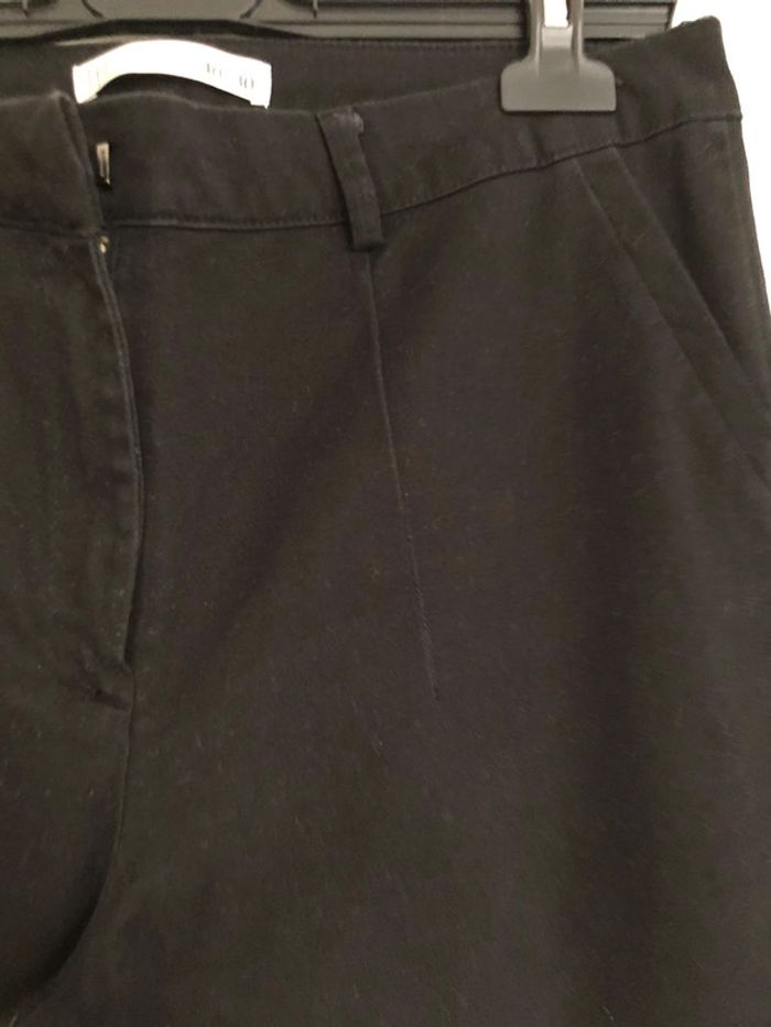 Pantalon cigarette 40 - photo numéro 2