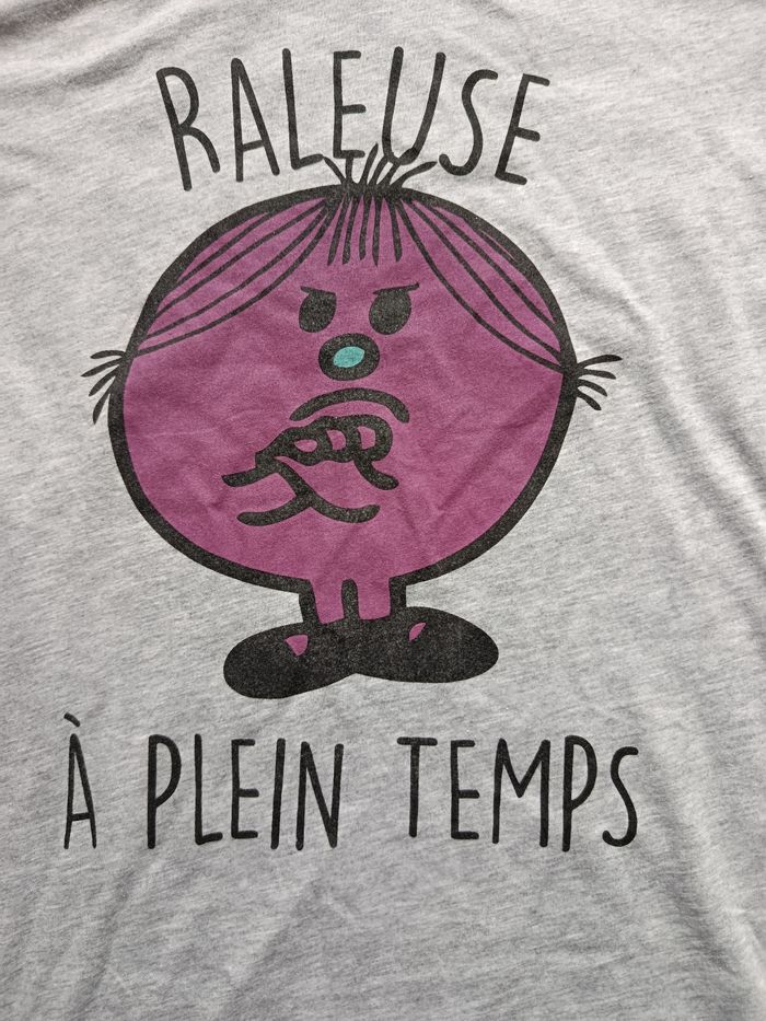 Chemise de nuit  TM - photo numéro 2