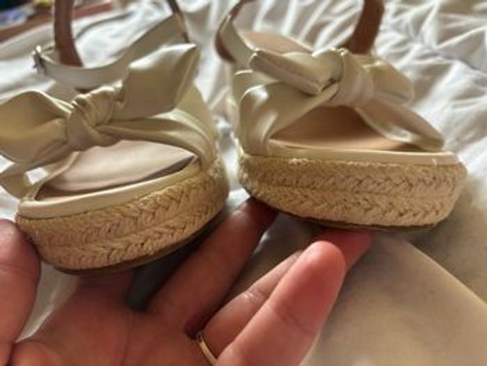 👡 Sandales compensées 👡 - photo numéro 4