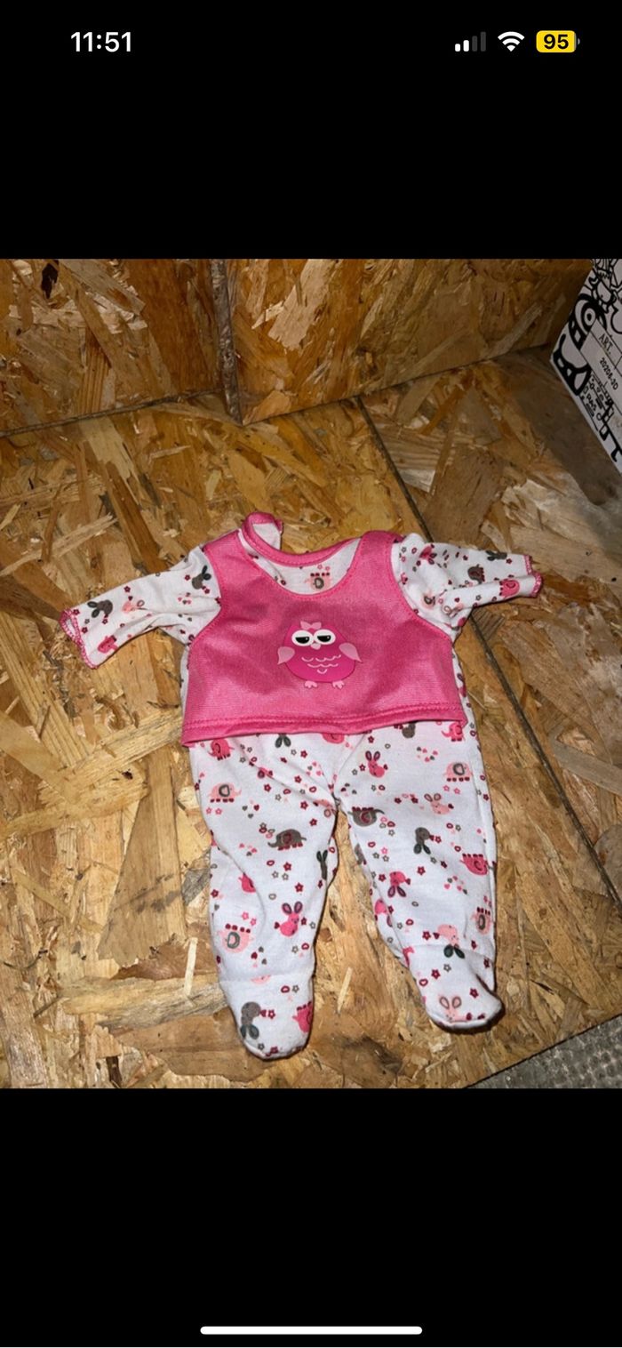 Bébé - photo numéro 3