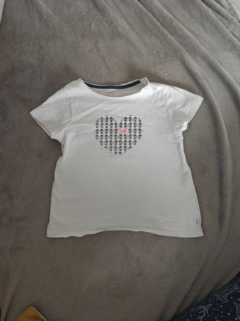 t shirt Obaibi 36 mois