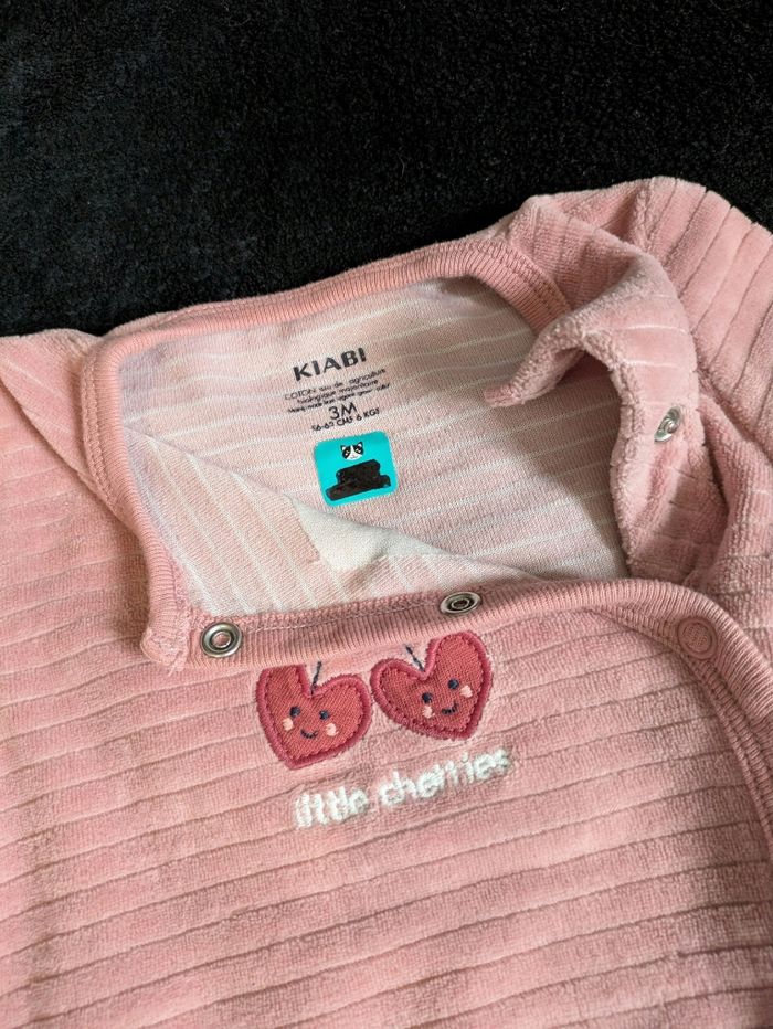 Pyjama - photo numéro 2