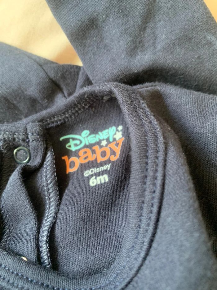 Pyjama Donald - photo numéro 2