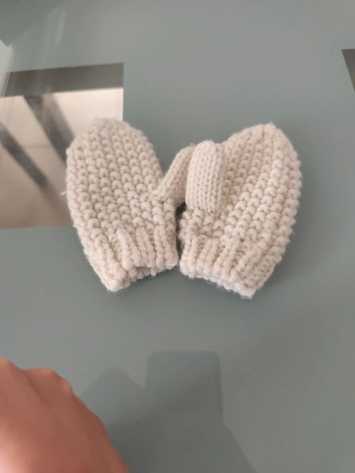 Moufles