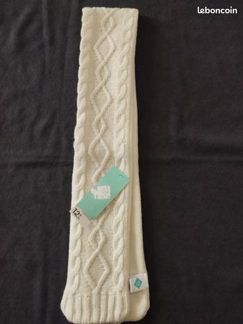 Echarpe bébé TEX Neuve