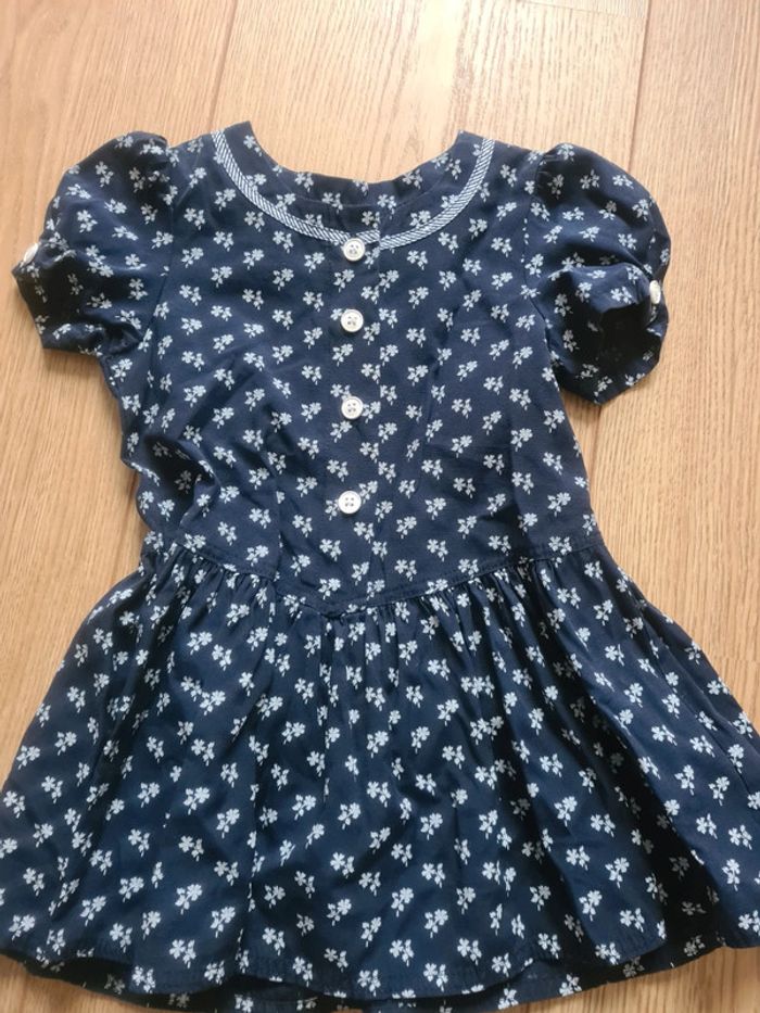 Robe 2 ans - photo numéro 2