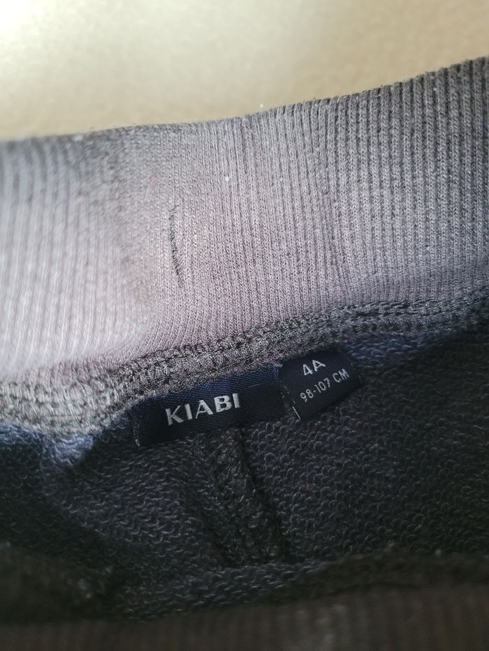 Legging kiabi 4 ans 107 cm - photo numéro 3