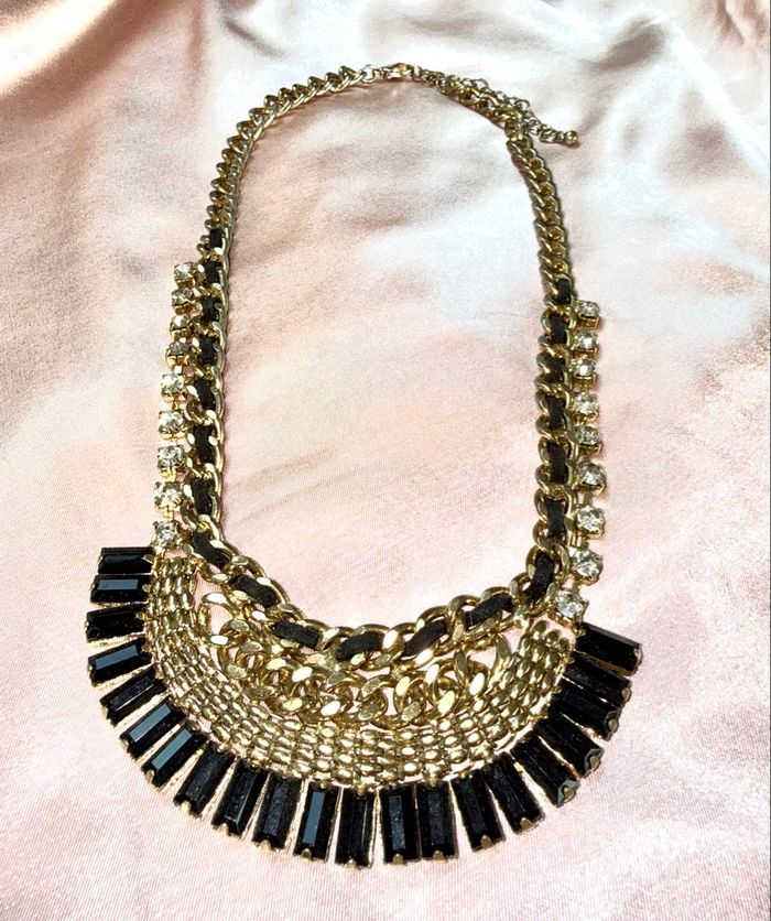 Collier - photo numéro 2