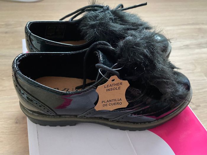 Chaussures - photo numéro 2