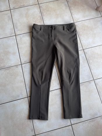 Pantalon 7/8