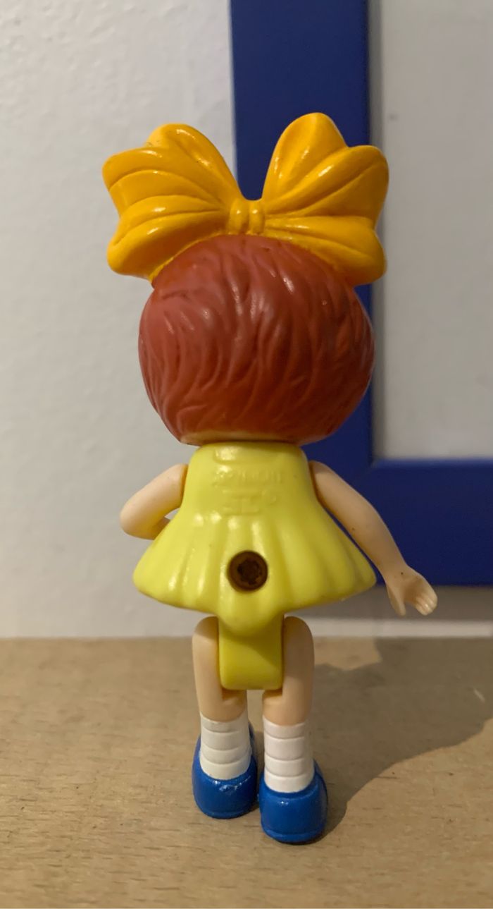 Poupée Bonnie Silverlit - photo numéro 7