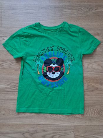 Tee-shirt Mickey
