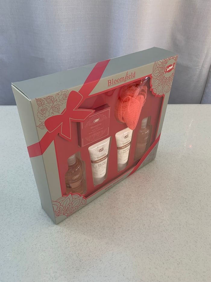 Grand coffret cadeau MÛRE - photo numéro 2