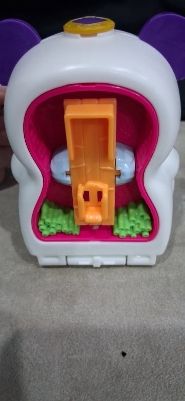 Polly Pocket Panda - photo numéro 6