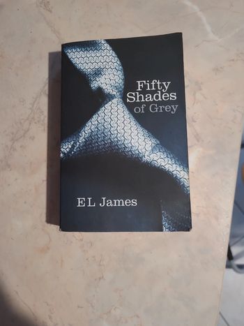 Cinquante nuances de Grey
