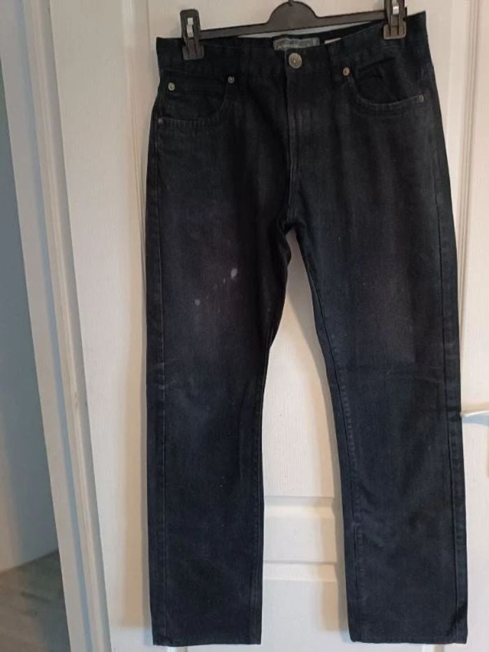 Jean noir Angelo Litrico 44