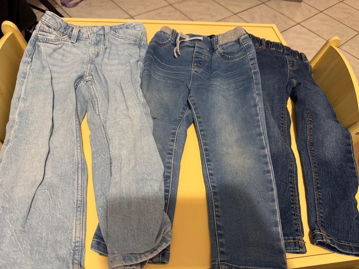Lot vêtements 3 ans - photo numéro 4