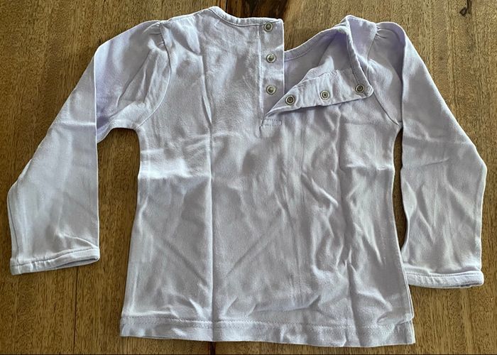Maillot - photo numéro 2