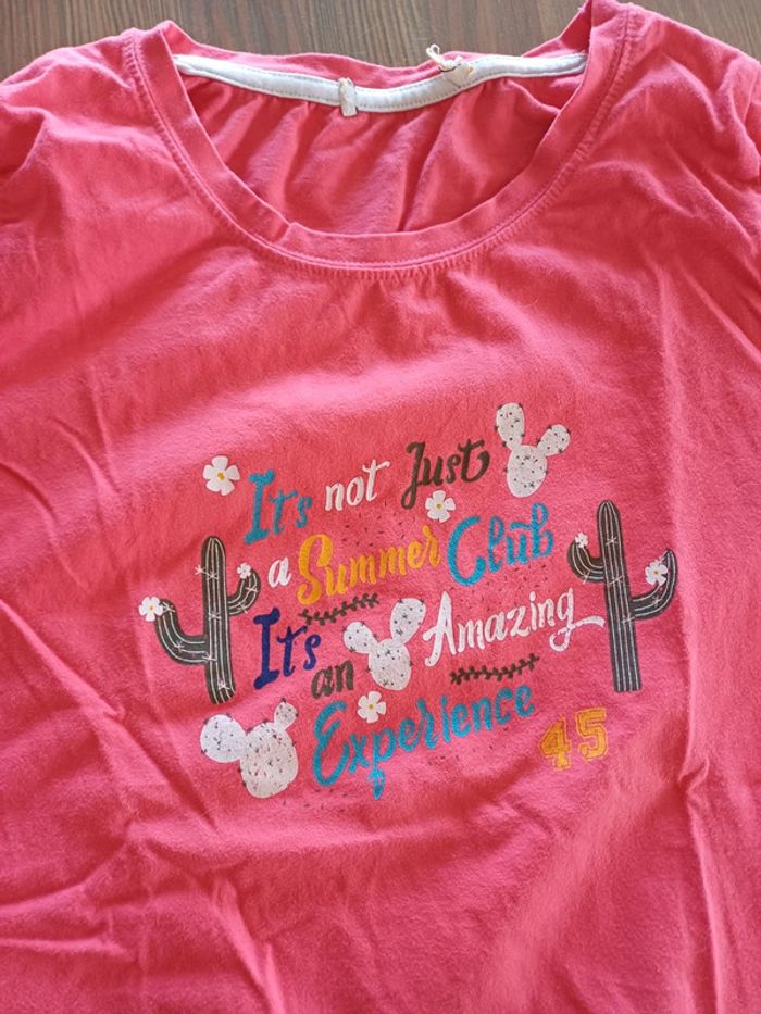 Lot de 3 t-shirts - photo numéro 3
