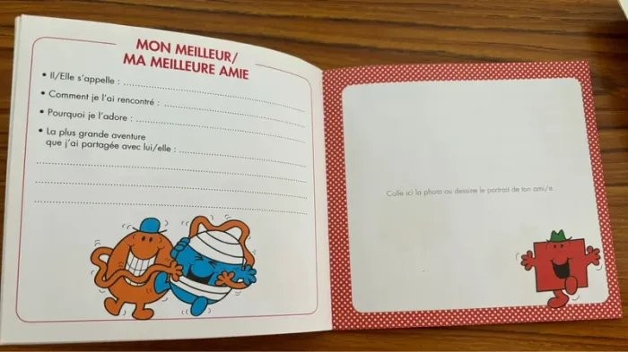 Monsieur Madame vive la rentrée - photo numéro 2