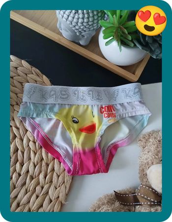 Culotte de bain enfant Taille 3 ans🌿💝