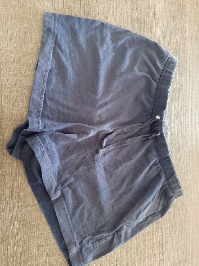 Short pour fille Taille 14 ans