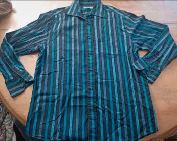 Chemise Olly gan M