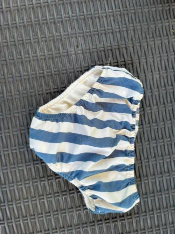 Culotte propreté 12-18 mois 86 cm