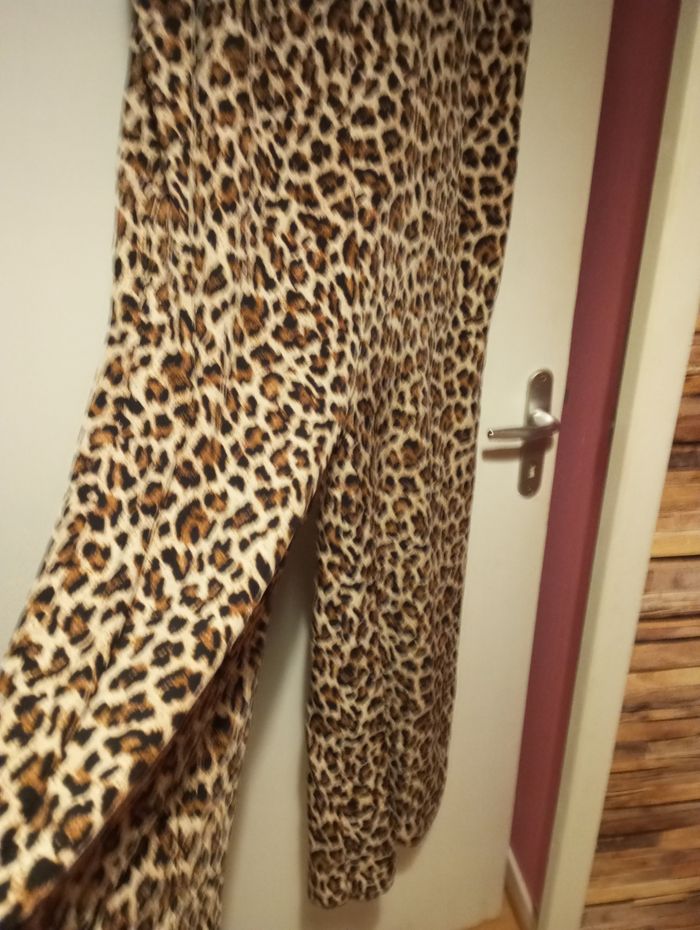 Combinaison pantalon - photo numéro 2