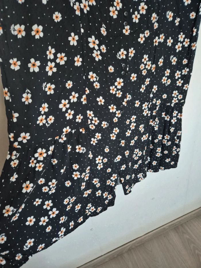 Robe Monki taille s - photo numéro 9