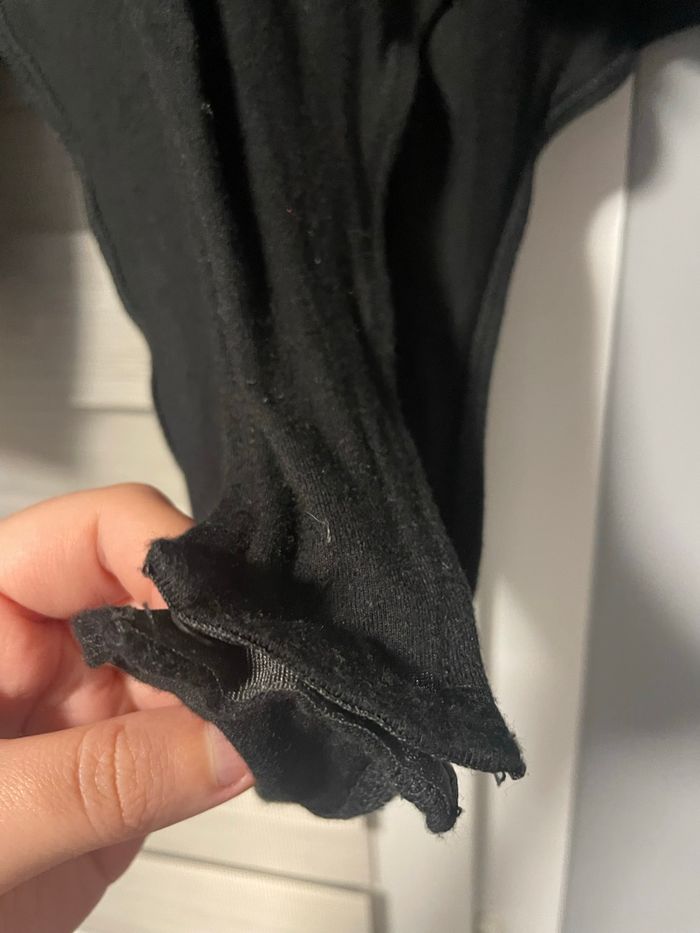 Haut manches longues garçons - photo numéro 4