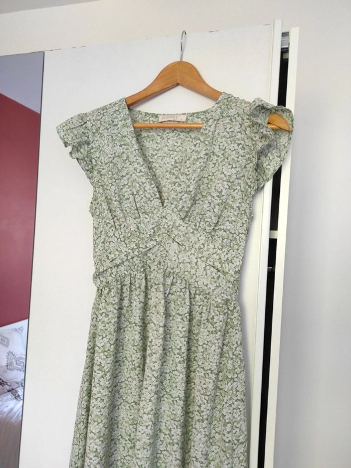 Robe longue 👗 taille S - photo numéro 5