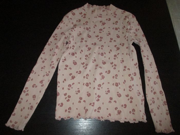 lot de 5 sous-pull - photo numéro 4