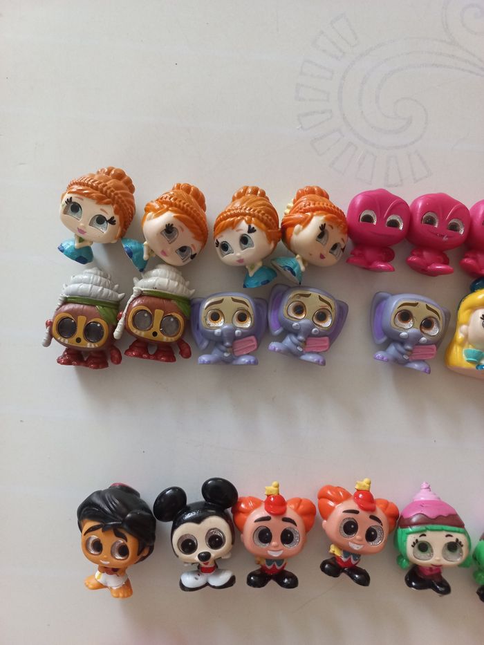 Doorables Disney série 2 - photo numéro 2