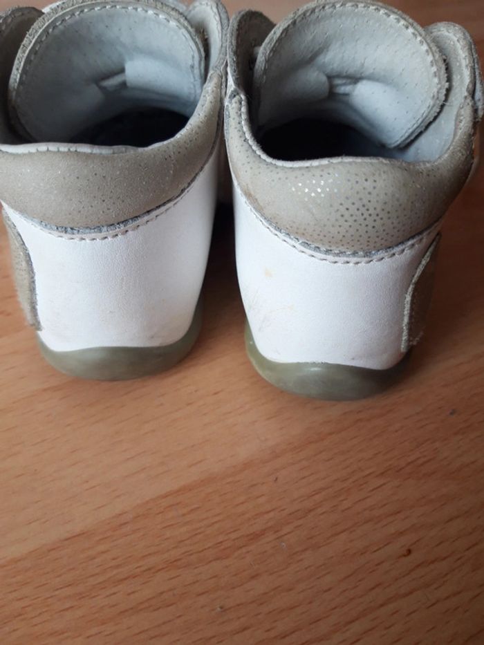 Chaussures Pat & Ripaton 19 - photo numéro 7