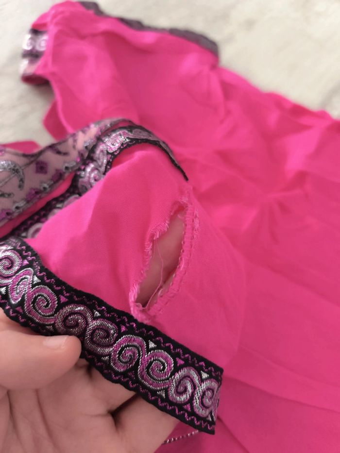 Tunique 8 ans - photo numéro 3