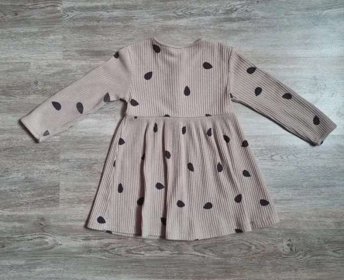 Robe zara 3 ans - photo numéro 2