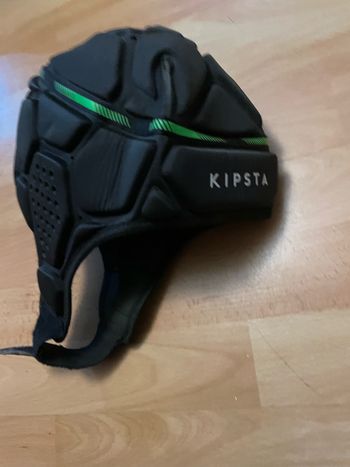 Casque  protection de la tête