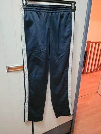 Pantalon de jogging bowler sport