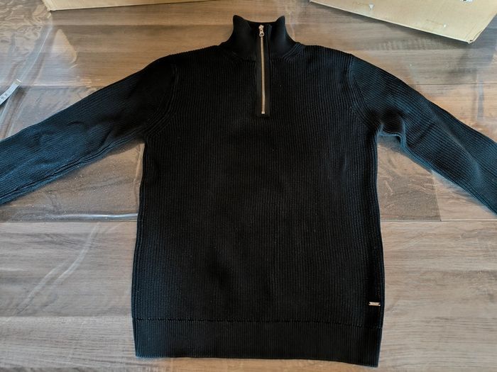 Pull homme Indicode L - photo numéro 3