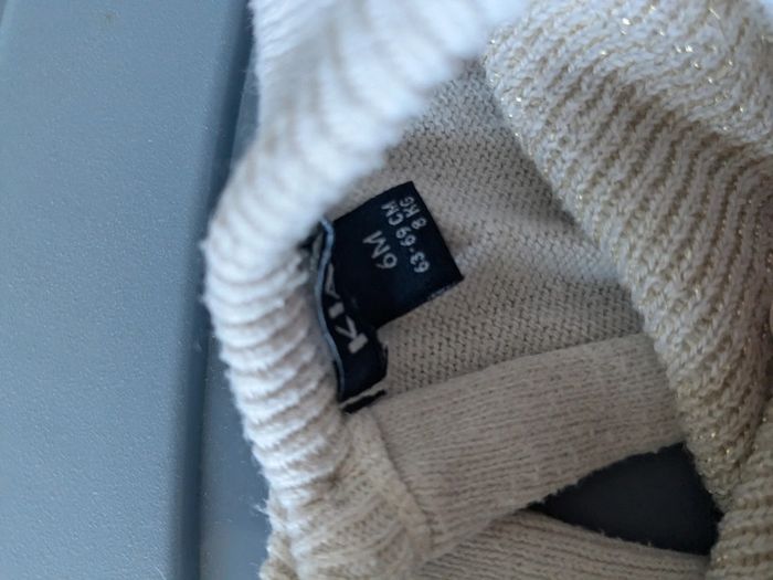 Robe pull - photo numéro 3