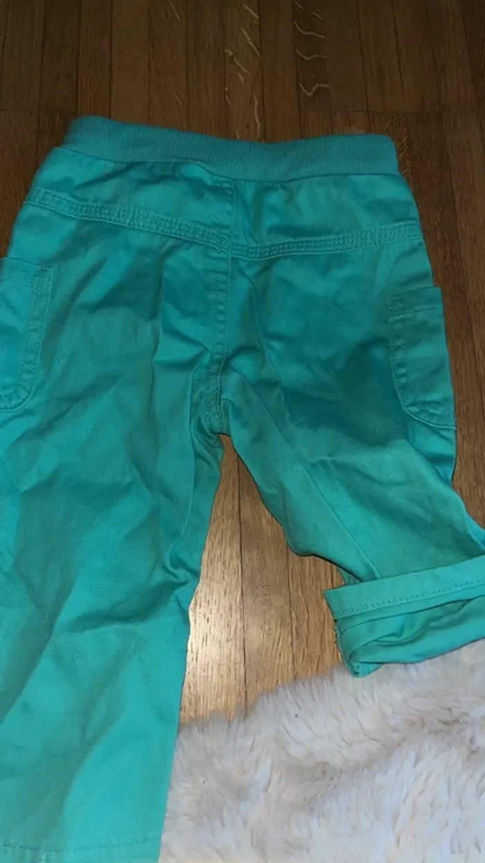Pantalon - photo numéro 5